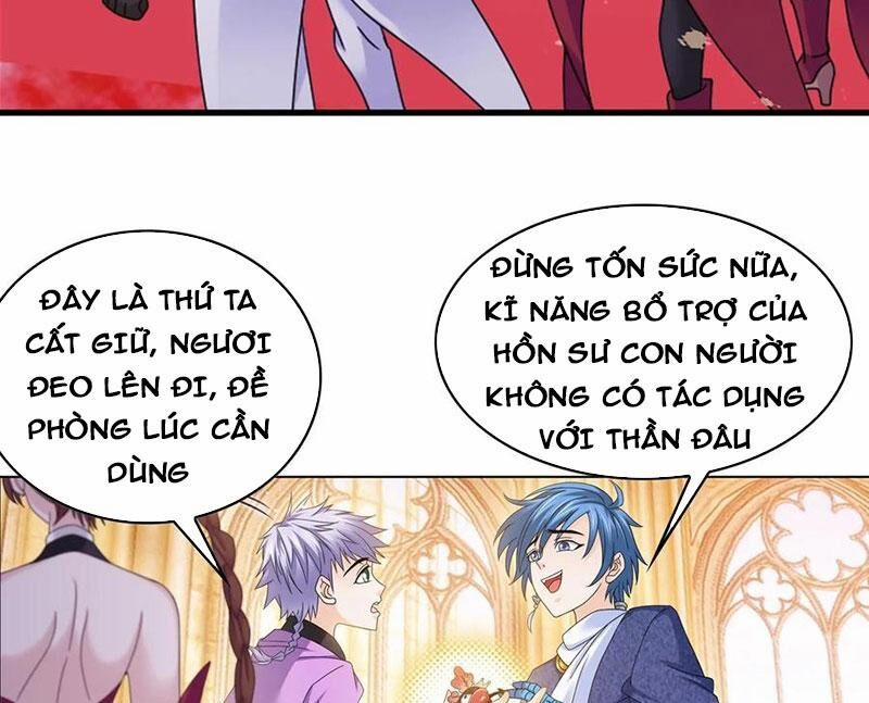 Đấu La Đại Lục 353 trang 58