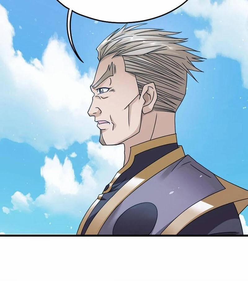 Đấu La Đại Lục 357.1 trang 10