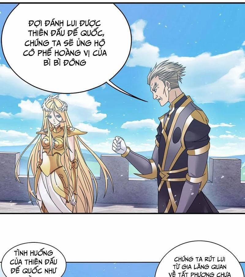 Đấu La Đại Lục 357.1 trang 11