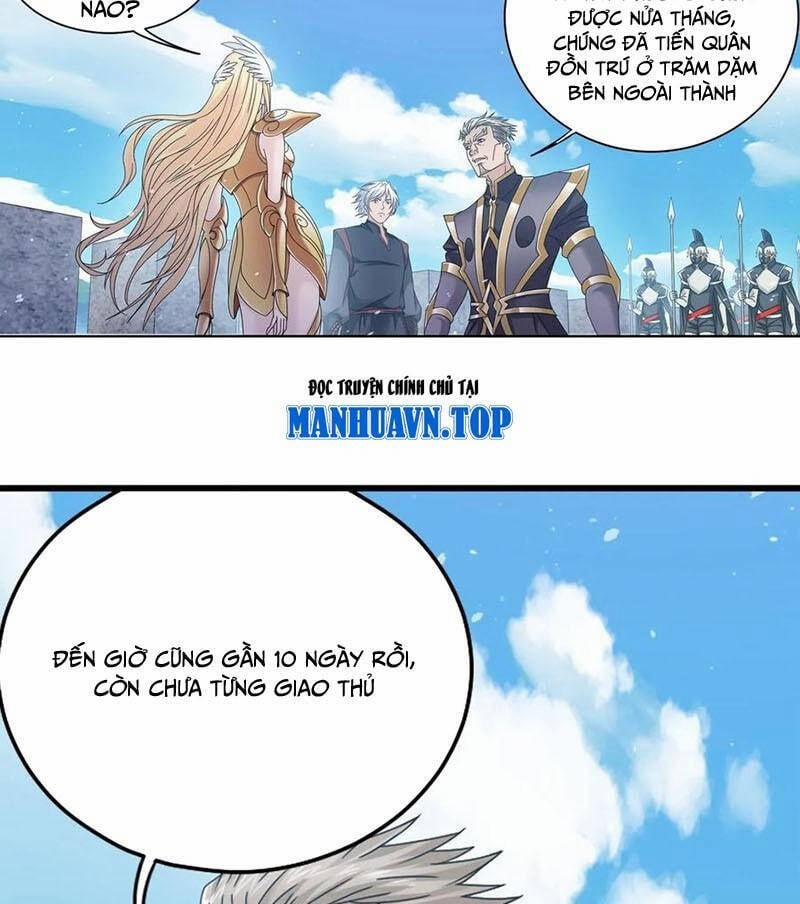 Đấu La Đại Lục 357.1 trang 12