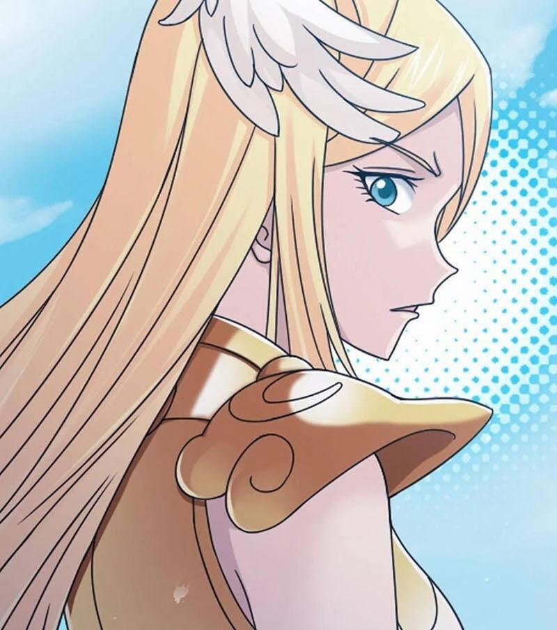 Đấu La Đại Lục 357.1 trang 15