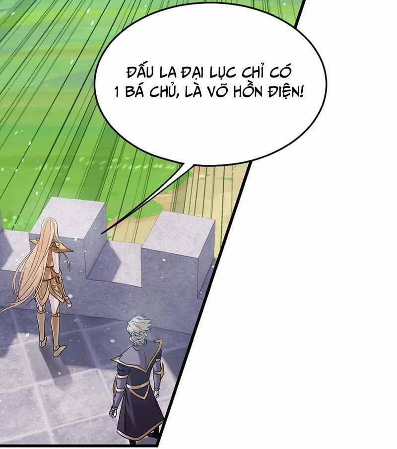 Đấu La Đại Lục 357.1 trang 22