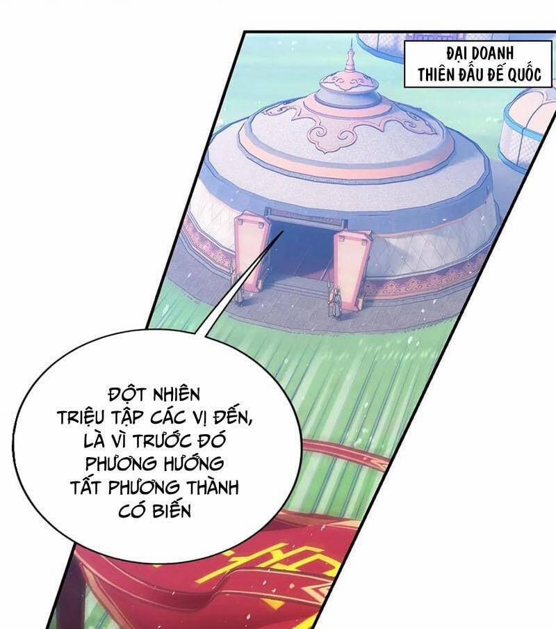Đấu La Đại Lục 357.1 trang 23