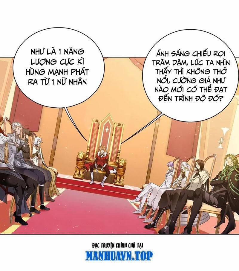 Đấu La Đại Lục 357.1 trang 26