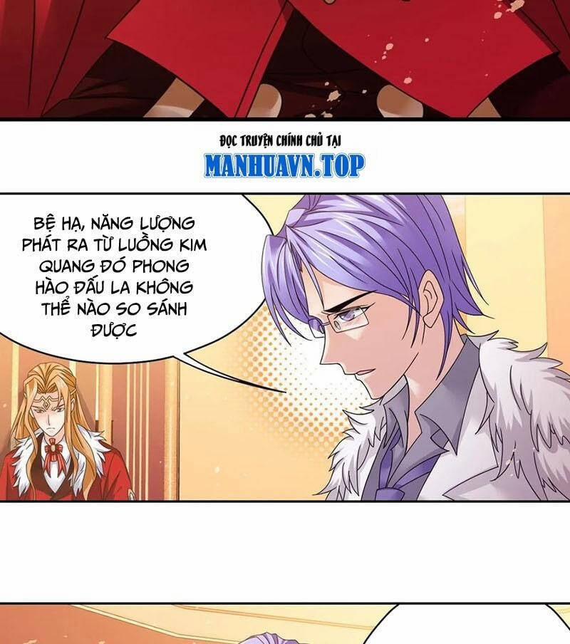 Đấu La Đại Lục 357.1 trang 29