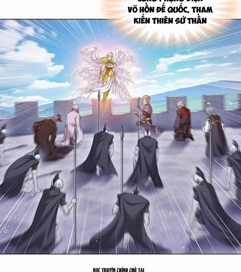 Đấu La Đại Lục 357.1 trang 3