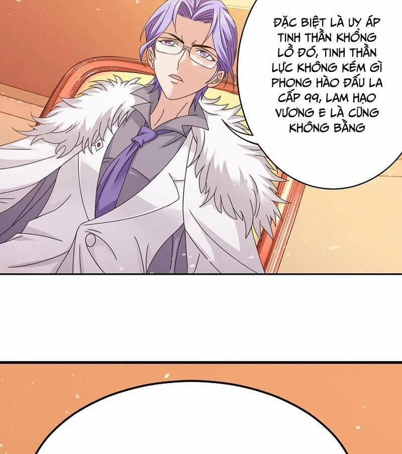 Đấu La Đại Lục 357.1 trang 30