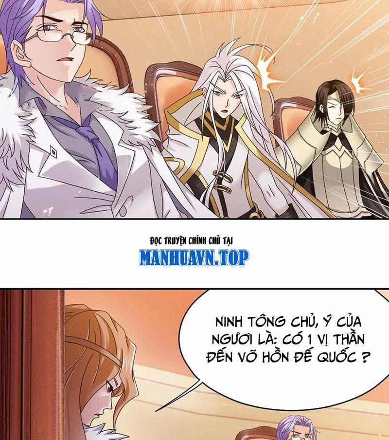 Đấu La Đại Lục 357.1 trang 33