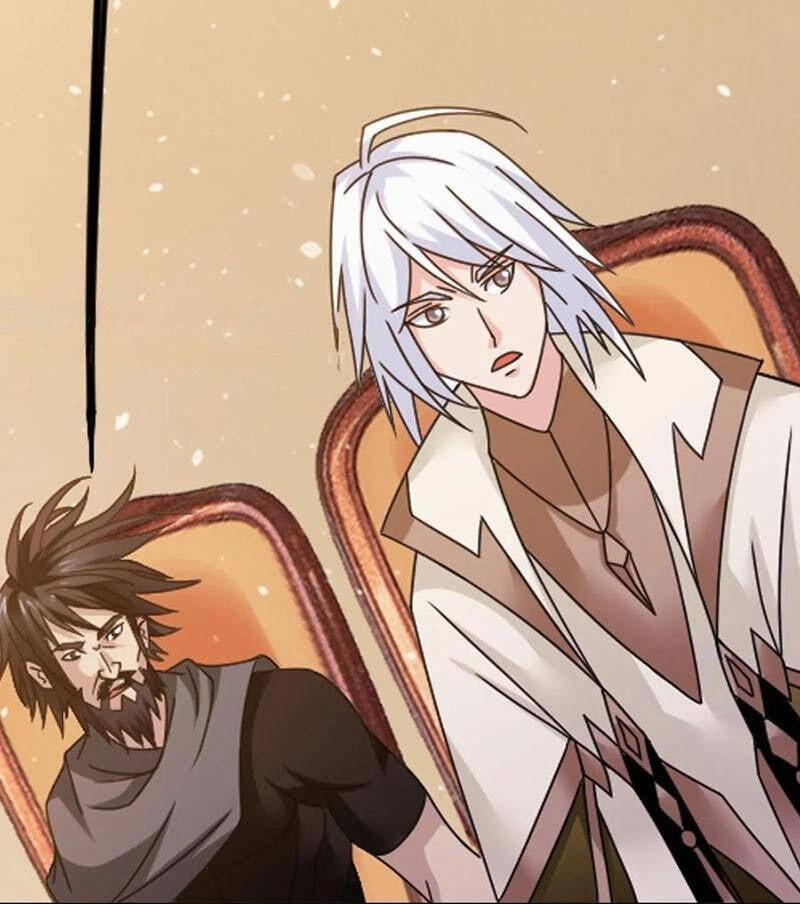 Đấu La Đại Lục 357.1 trang 36