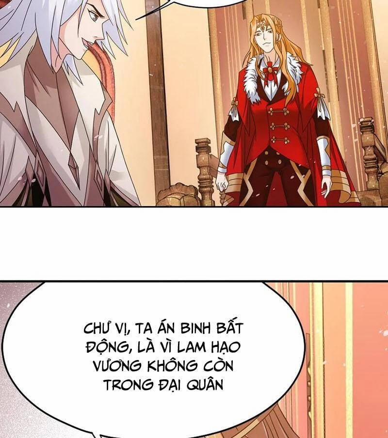 Đấu La Đại Lục 357.1 trang 43