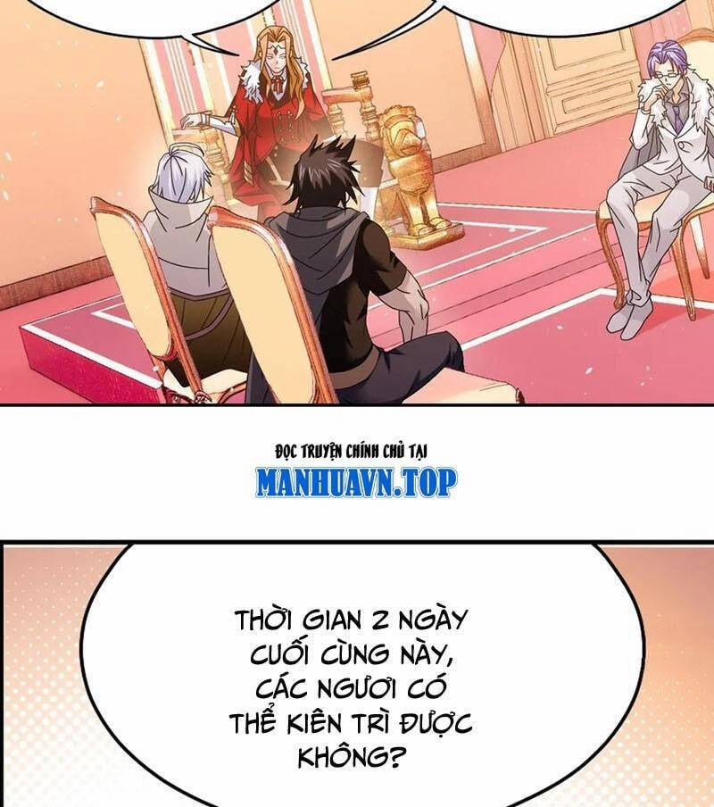 Đấu La Đại Lục 357.1 trang 45