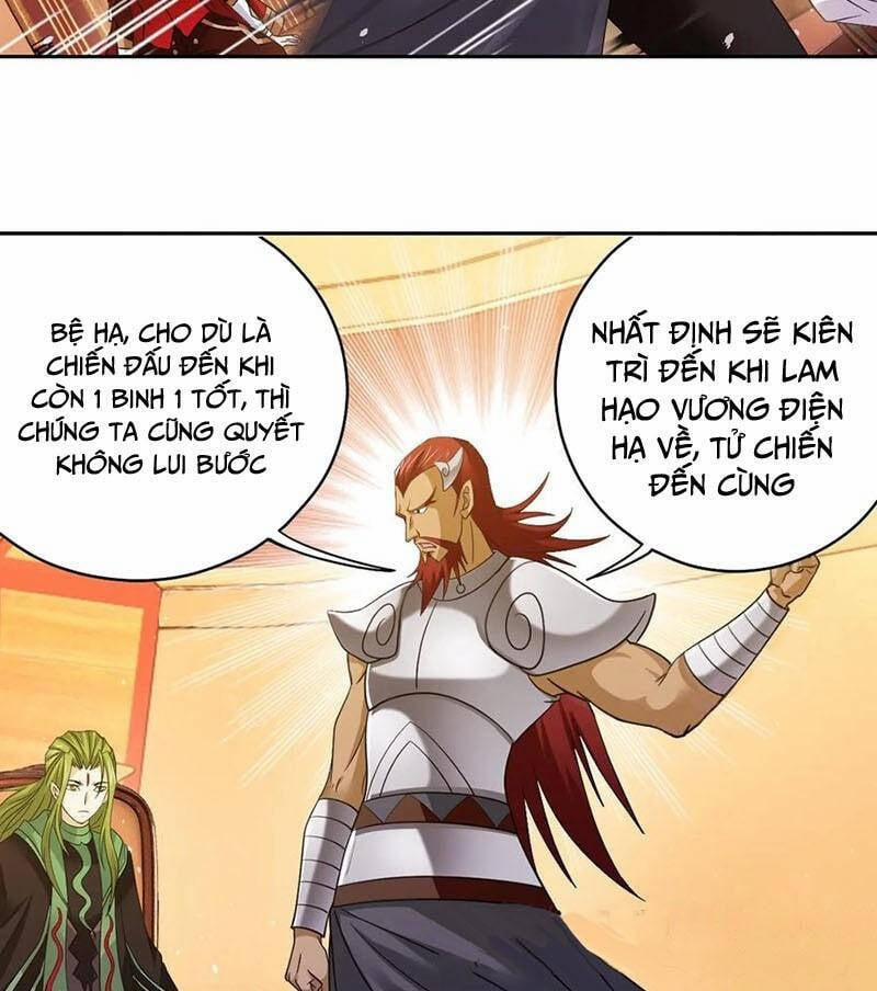 Đấu La Đại Lục 357.1 trang 48