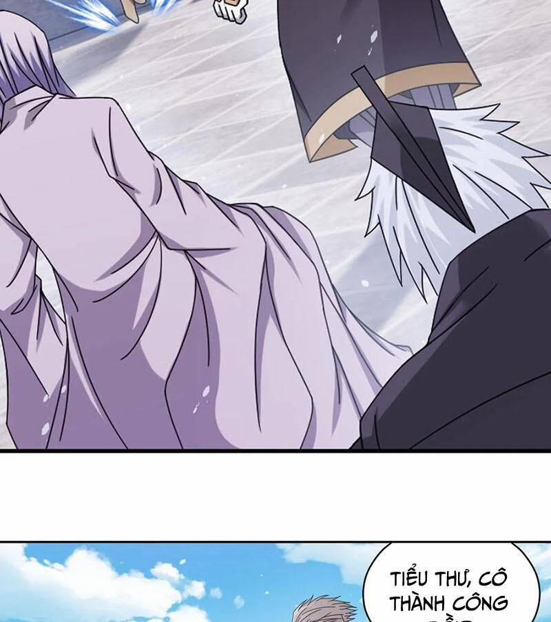 Đấu La Đại Lục 357.1 trang 5