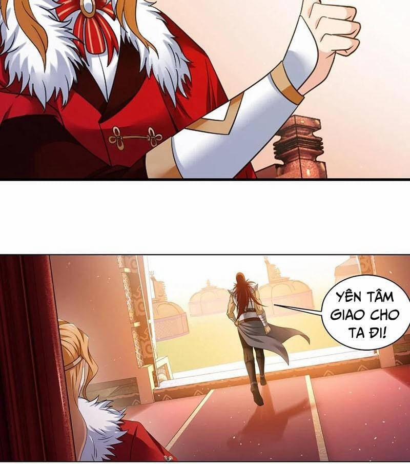 Đấu La Đại Lục 357.1 trang 50