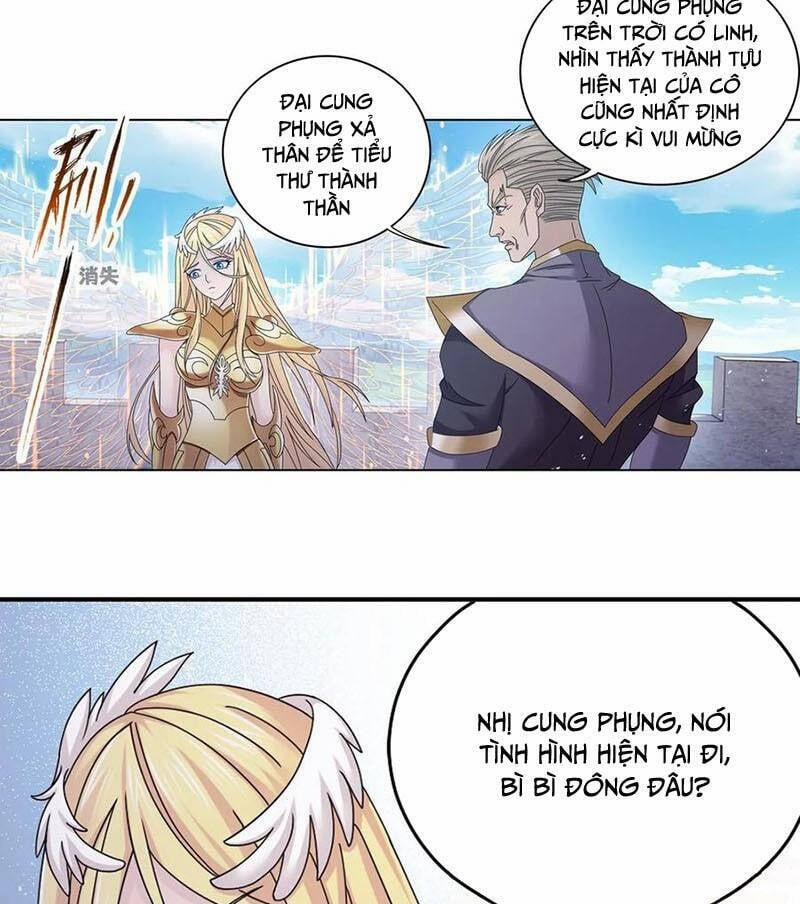 Đấu La Đại Lục 357.1 trang 7