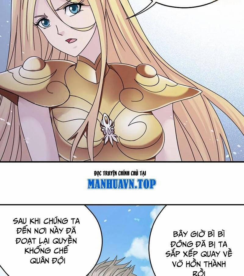 Đấu La Đại Lục 357.1 trang 8