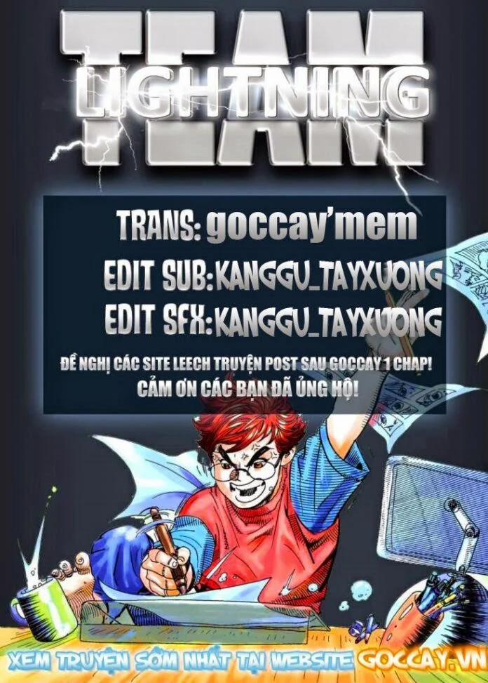 Đấu La Đại Lục 56 trang 0