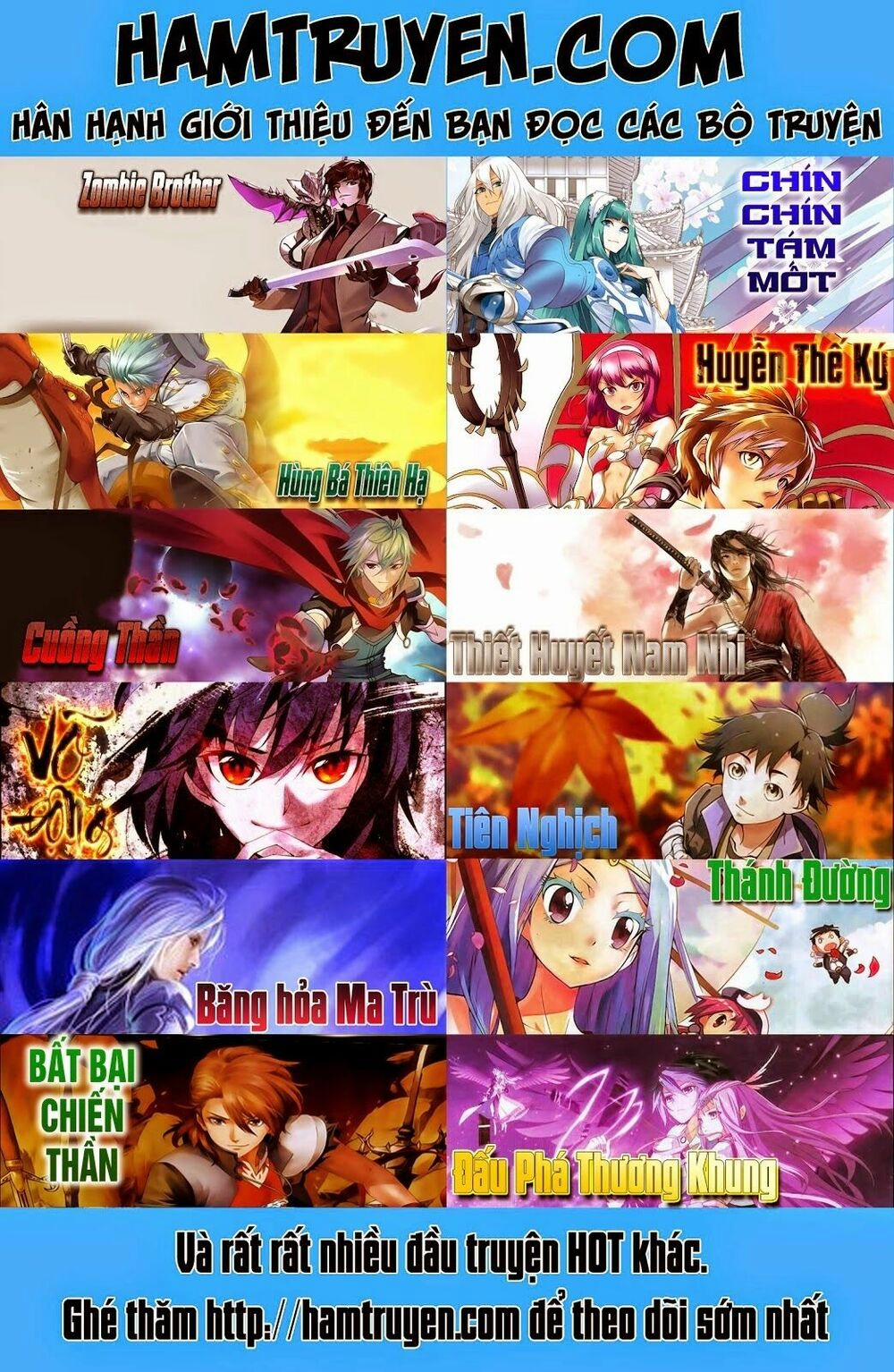 Đấu Phá Thương Khung Tiền Truyện Truyền Kỳ Dược Lão 6 trang 26