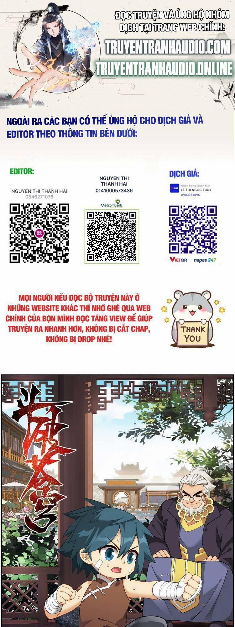 Đấu Phá Thương Khung 389 trang 0