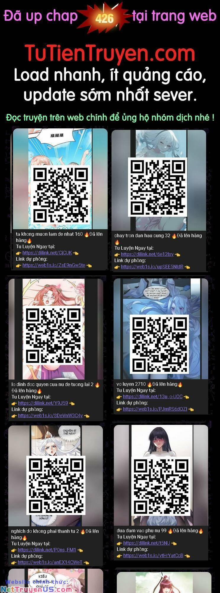 Đấu Phá Thương Khung 425 trang 0