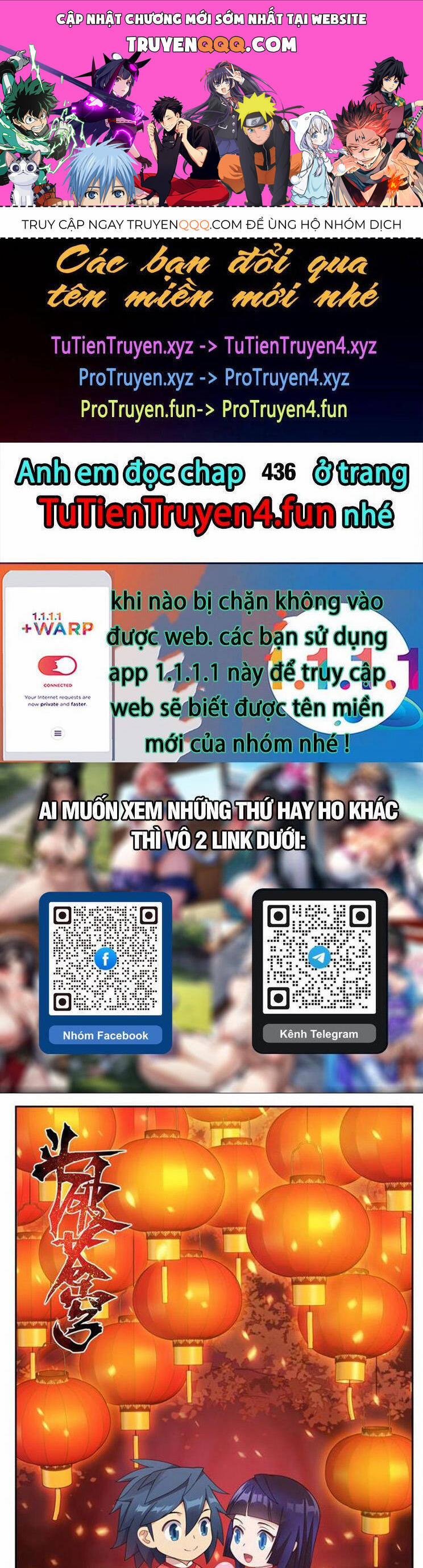 Đấu Phá Thương Khung 435 trang 0