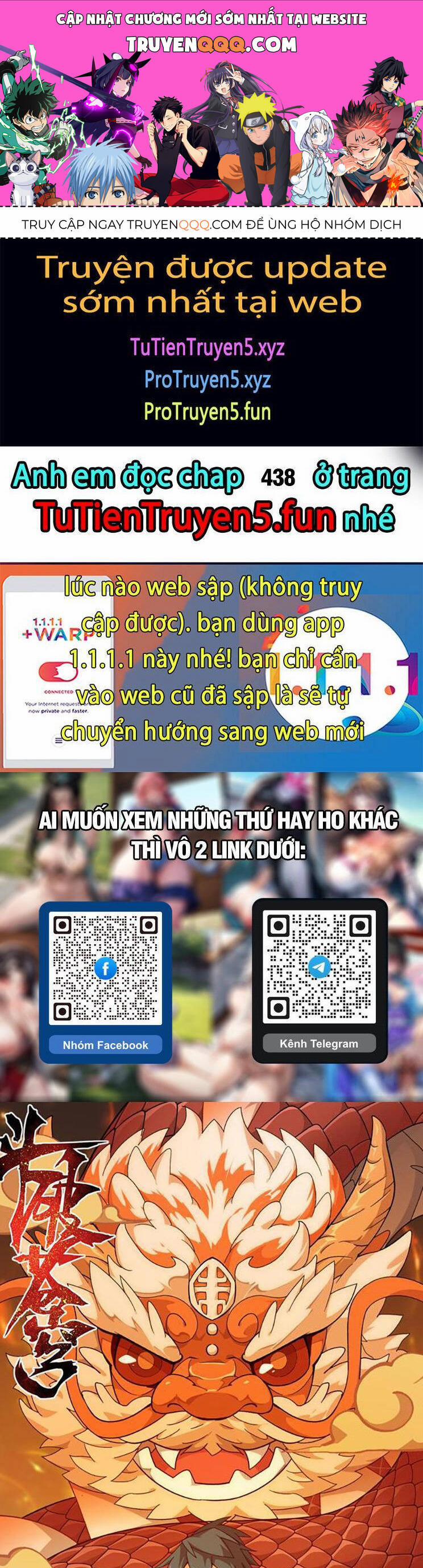 Đấu Phá Thương Khung 437 trang 0
