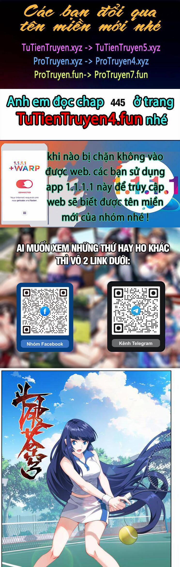 Đấu Phá Thương Khung 444 trang 0