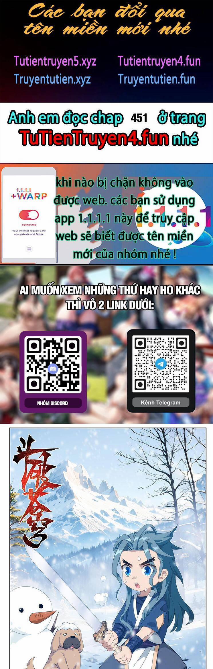 Đấu Phá Thương Khung 450 trang 0