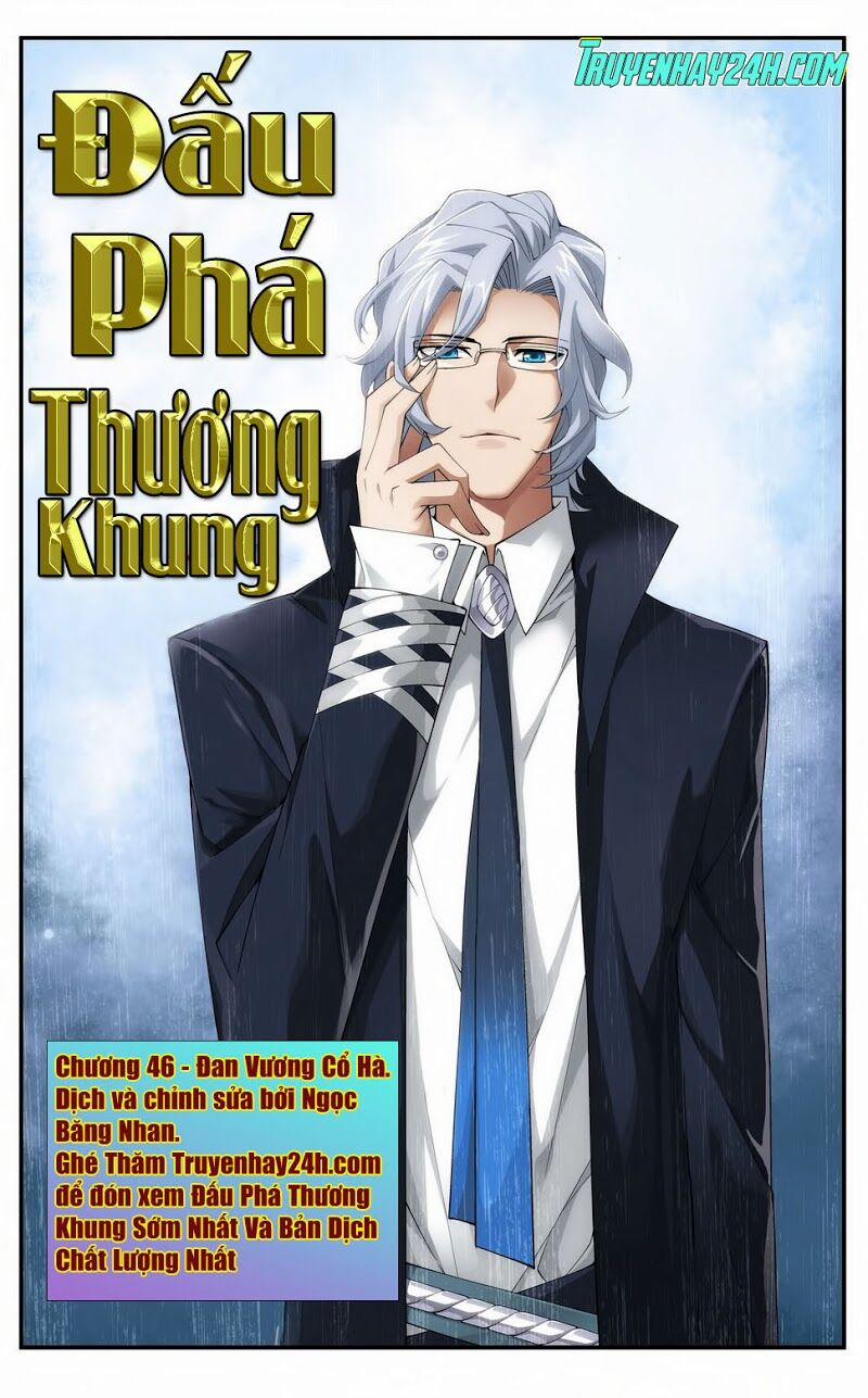 Đấu Phá Thương Khung 46 trang 0