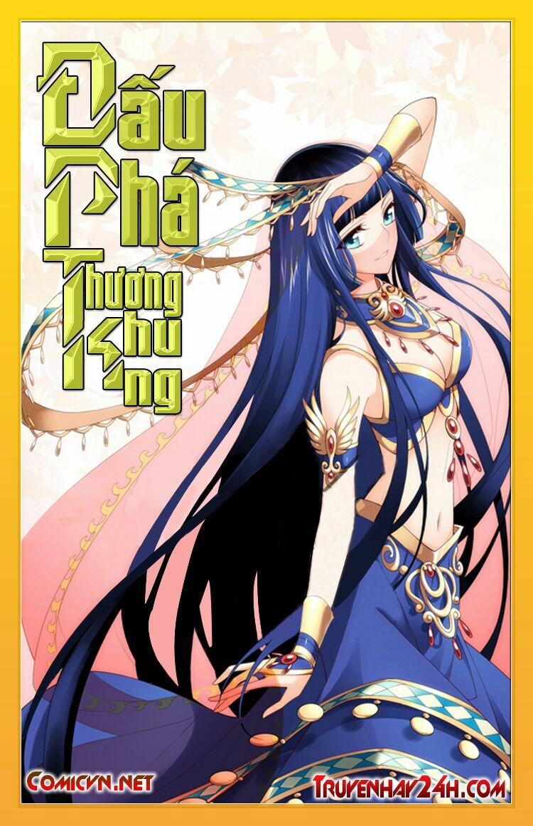 Đấu Phá Thương Khung 52 trang 0