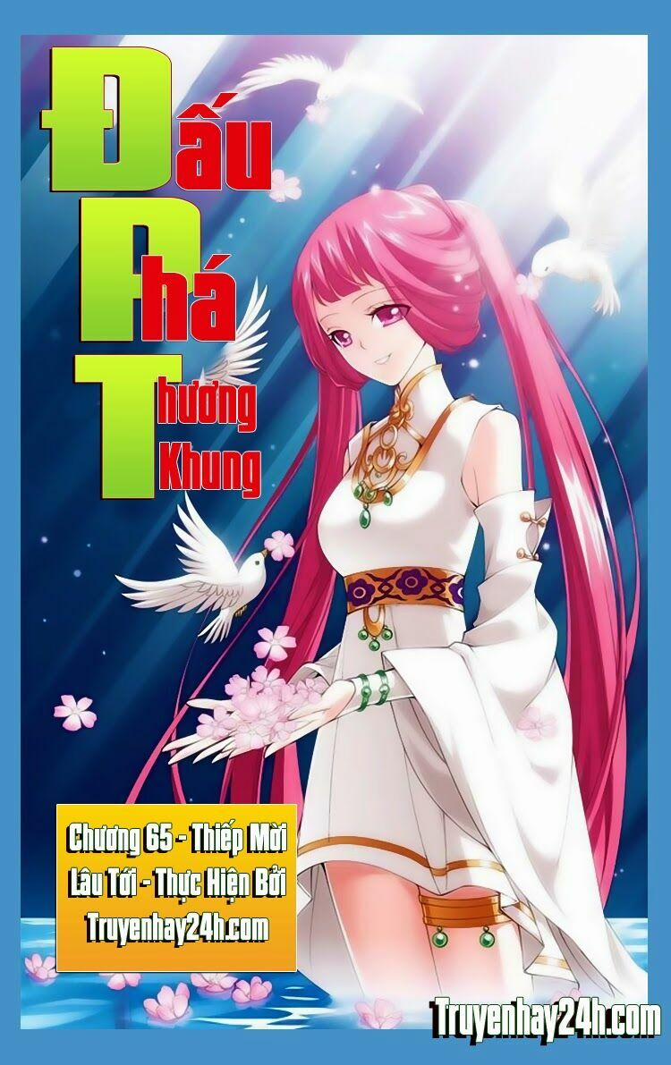 Đấu Phá Thương Khung 65 trang 0