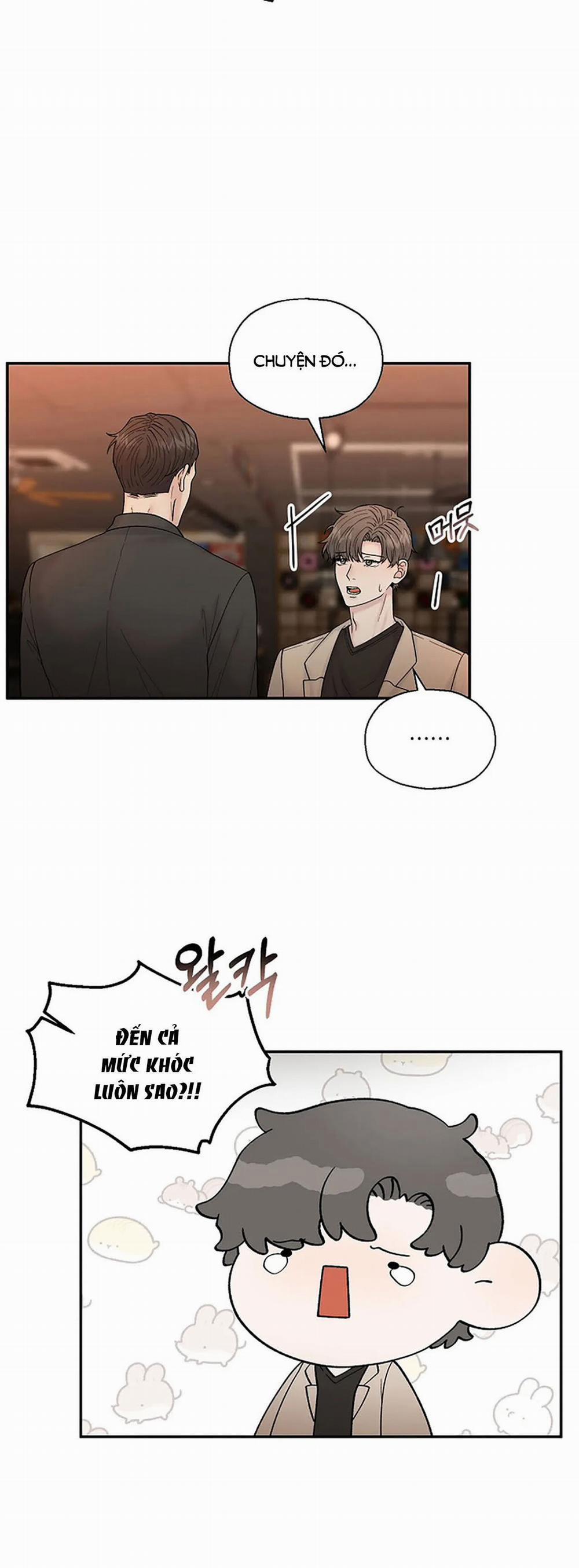 Đâu Phải Như Thế Này 1.1 trang 15