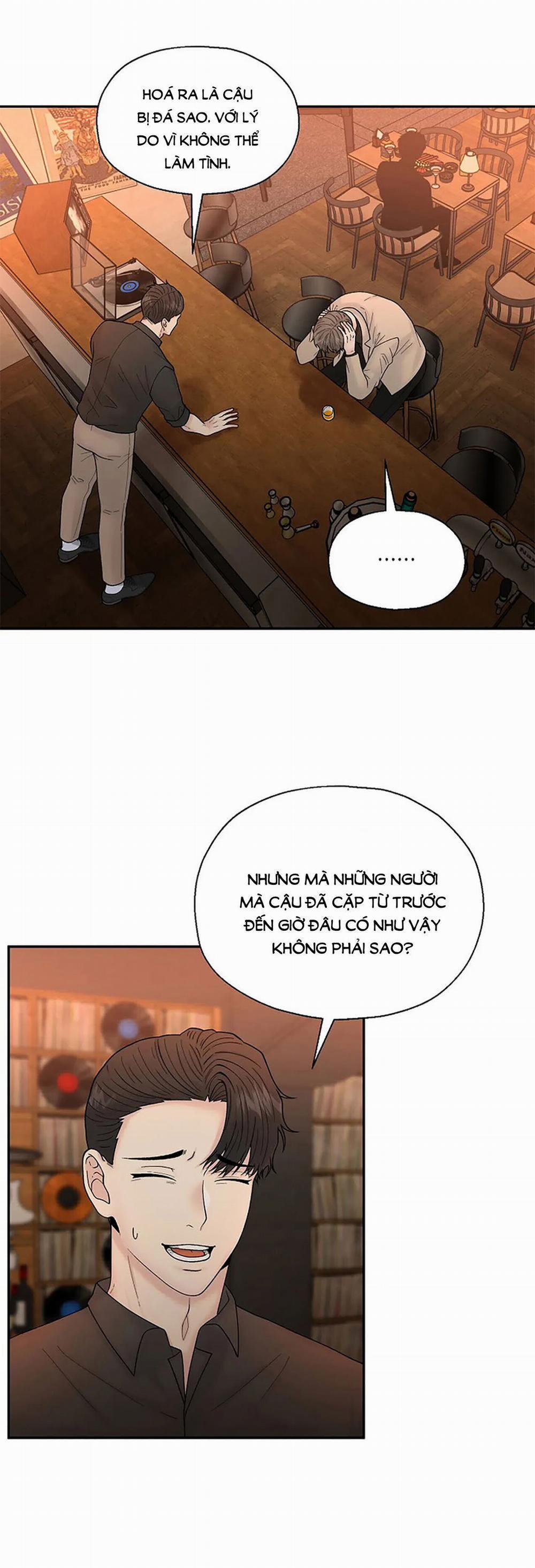 Đâu Phải Như Thế Này 1.1 trang 17