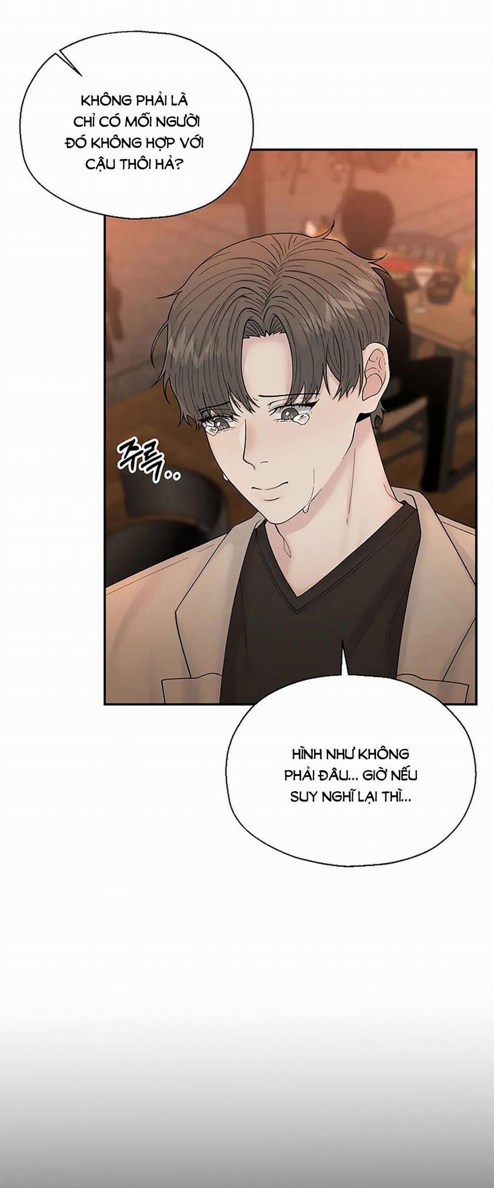 Đâu Phải Như Thế Này 1.1 trang 18
