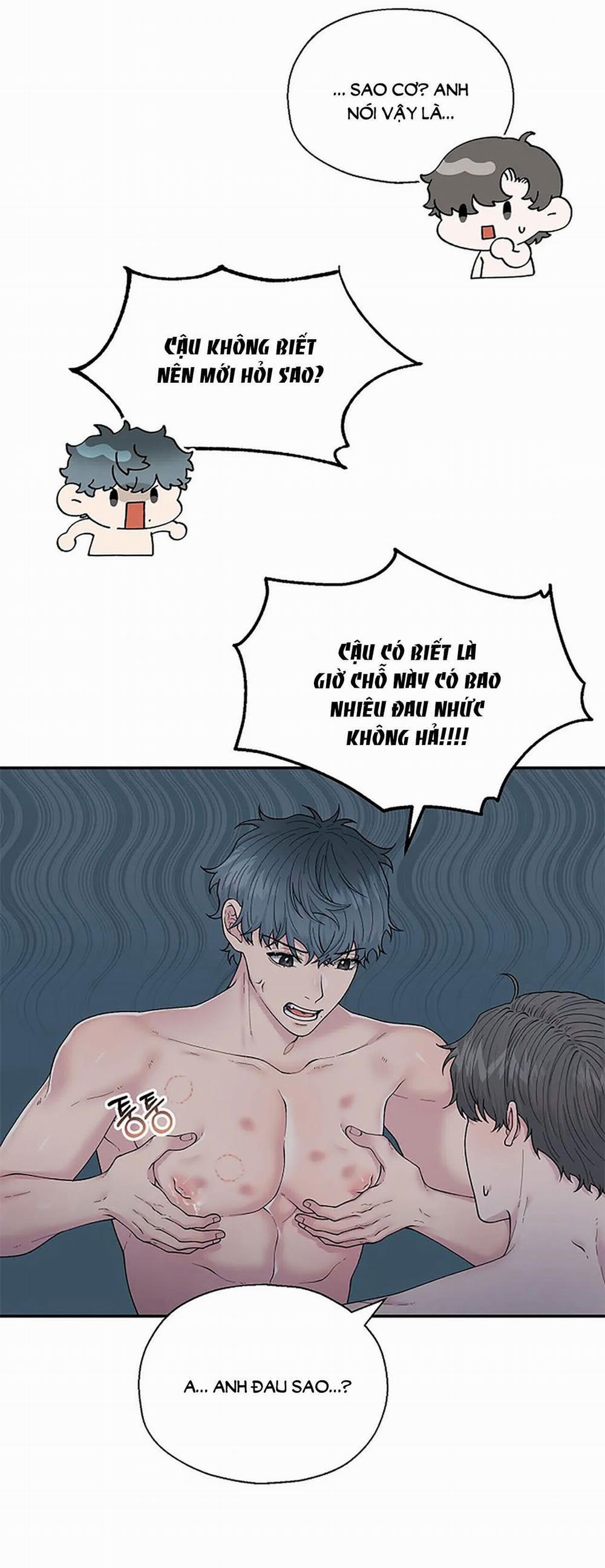 Đâu Phải Như Thế Này 1.1 trang 2