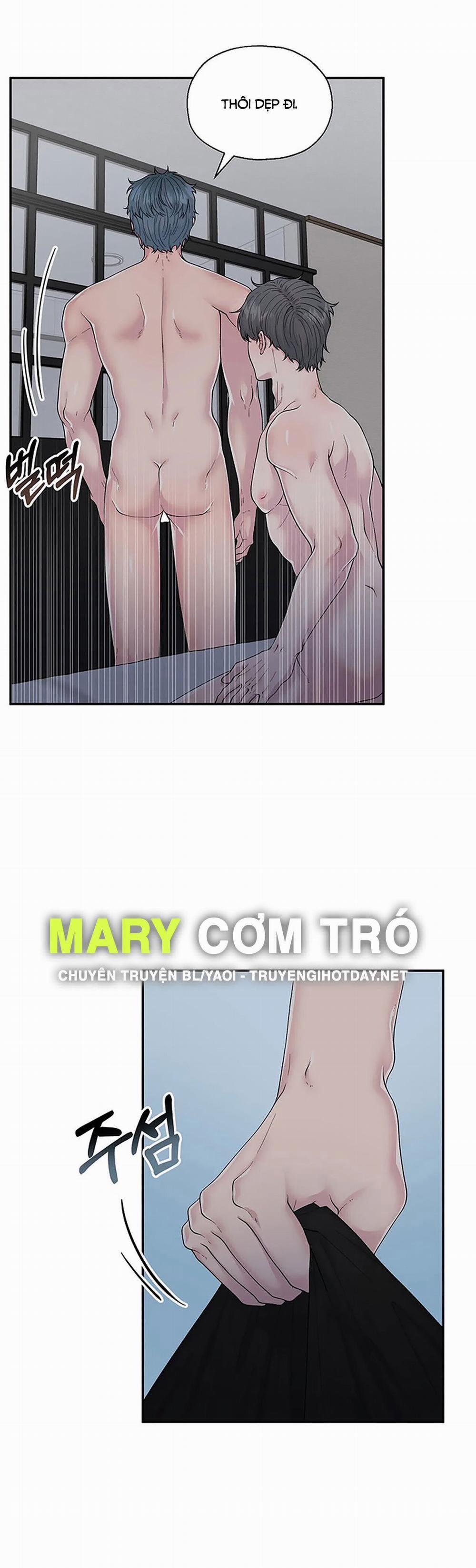 Đâu Phải Như Thế Này 1.1 trang 3