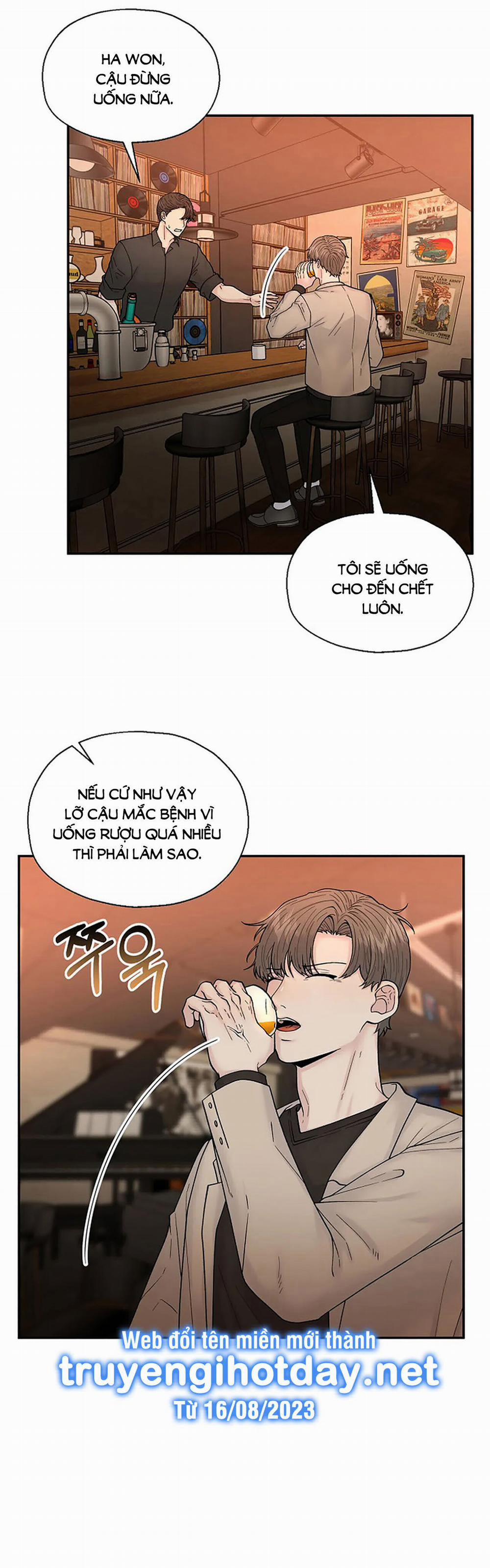 Đâu Phải Như Thế Này 1.1 trang 9