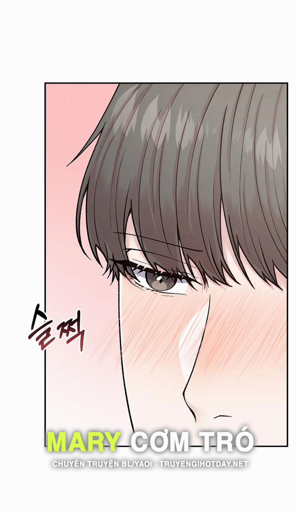 Đâu Phải Như Thế Này 2.1 trang 16