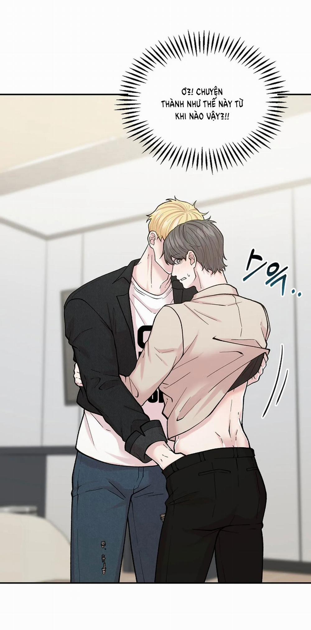 Đâu Phải Như Thế Này 2.1 trang 17