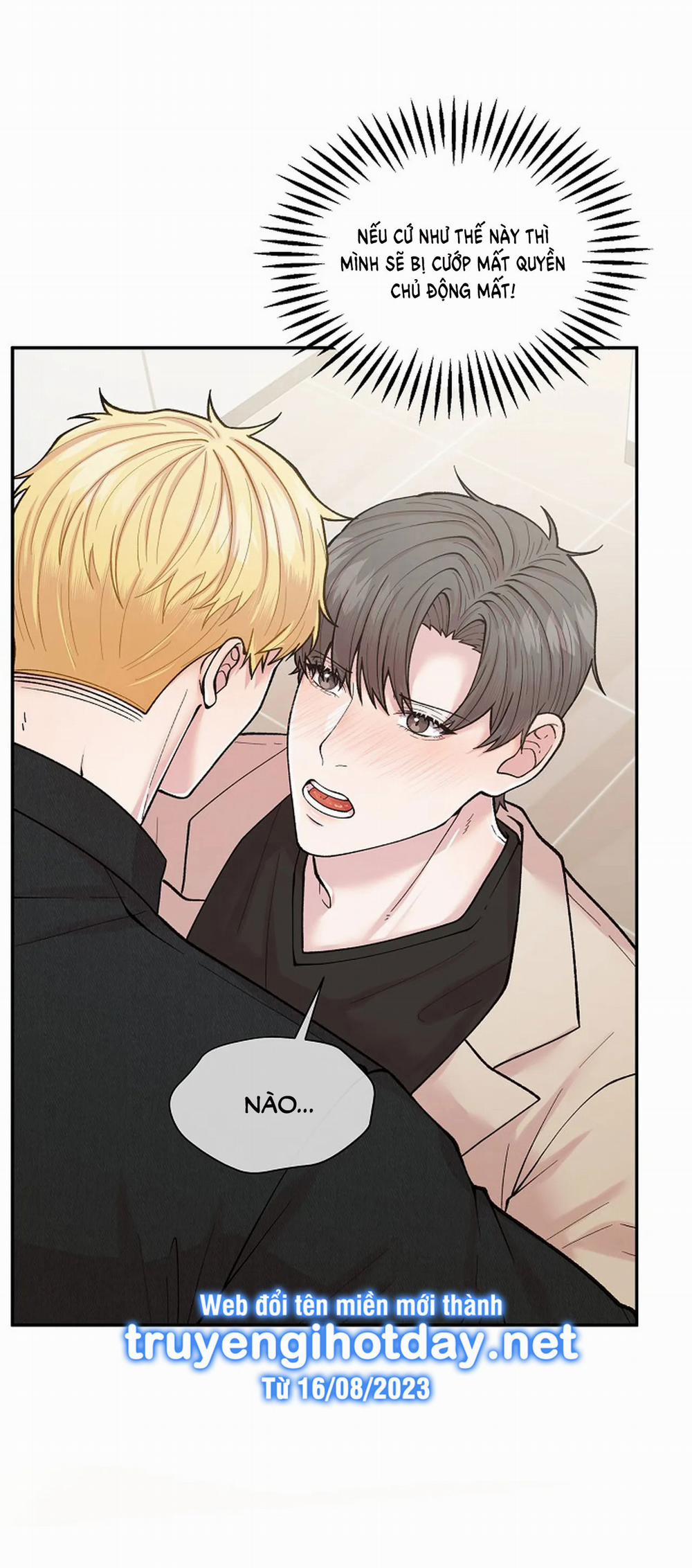 Đâu Phải Như Thế Này 2.1 trang 18