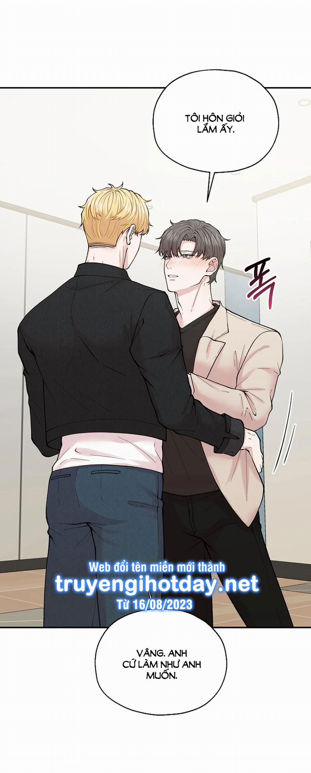 Đâu Phải Như Thế Này 2.1 trang 2