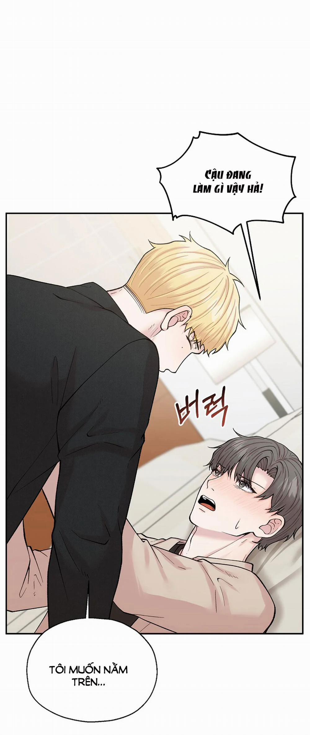 Đâu Phải Như Thế Này 2.1 trang 20