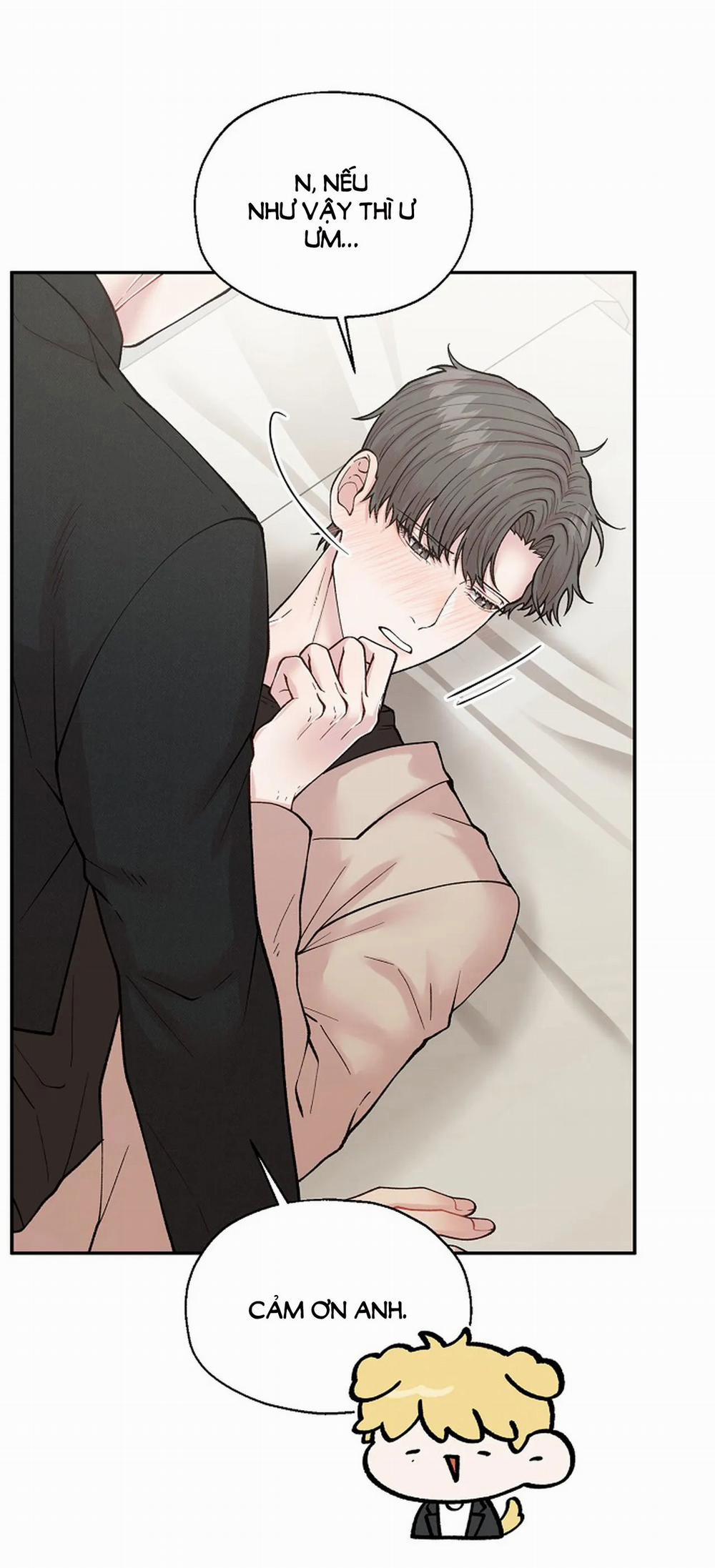 Đâu Phải Như Thế Này 2.1 trang 22