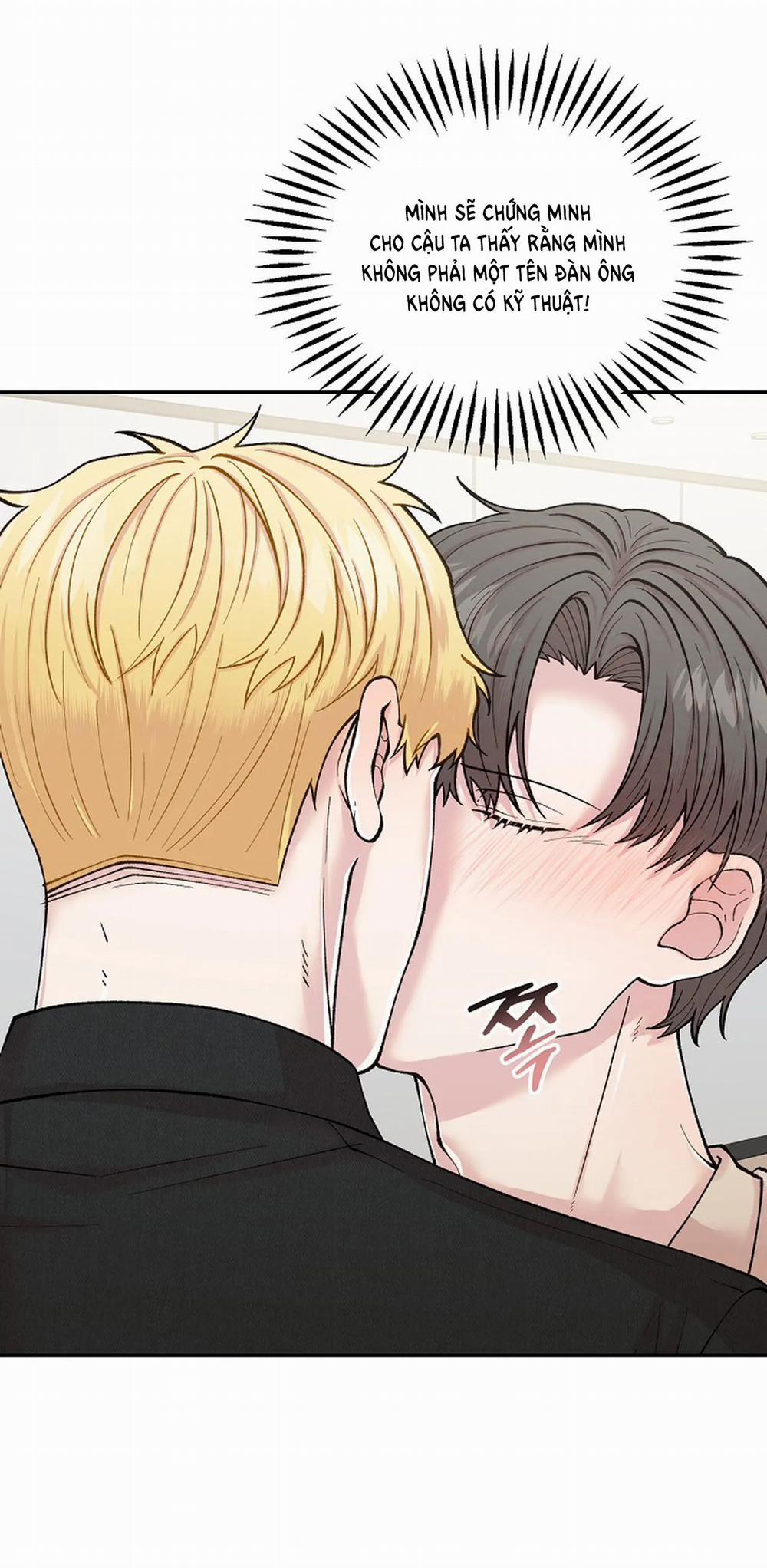 Đâu Phải Như Thế Này 2.1 trang 3