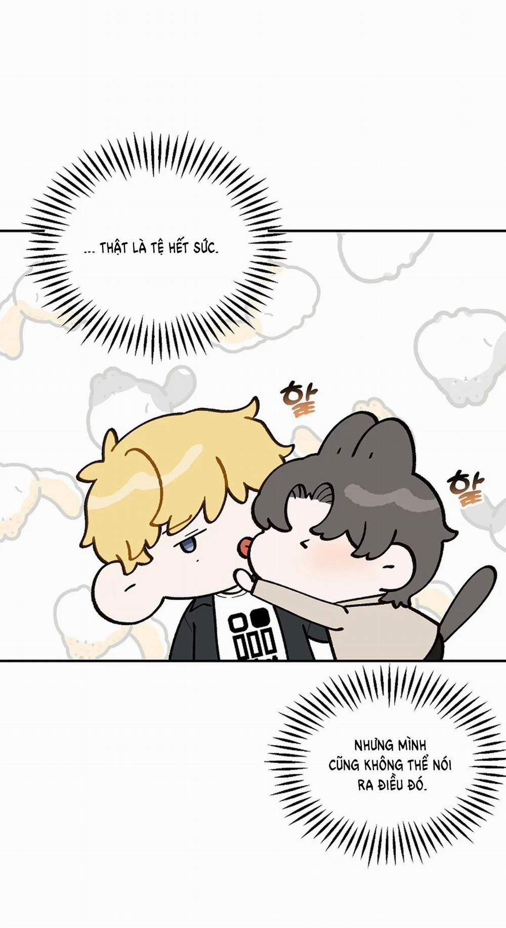 Đâu Phải Như Thế Này 2.1 trang 5