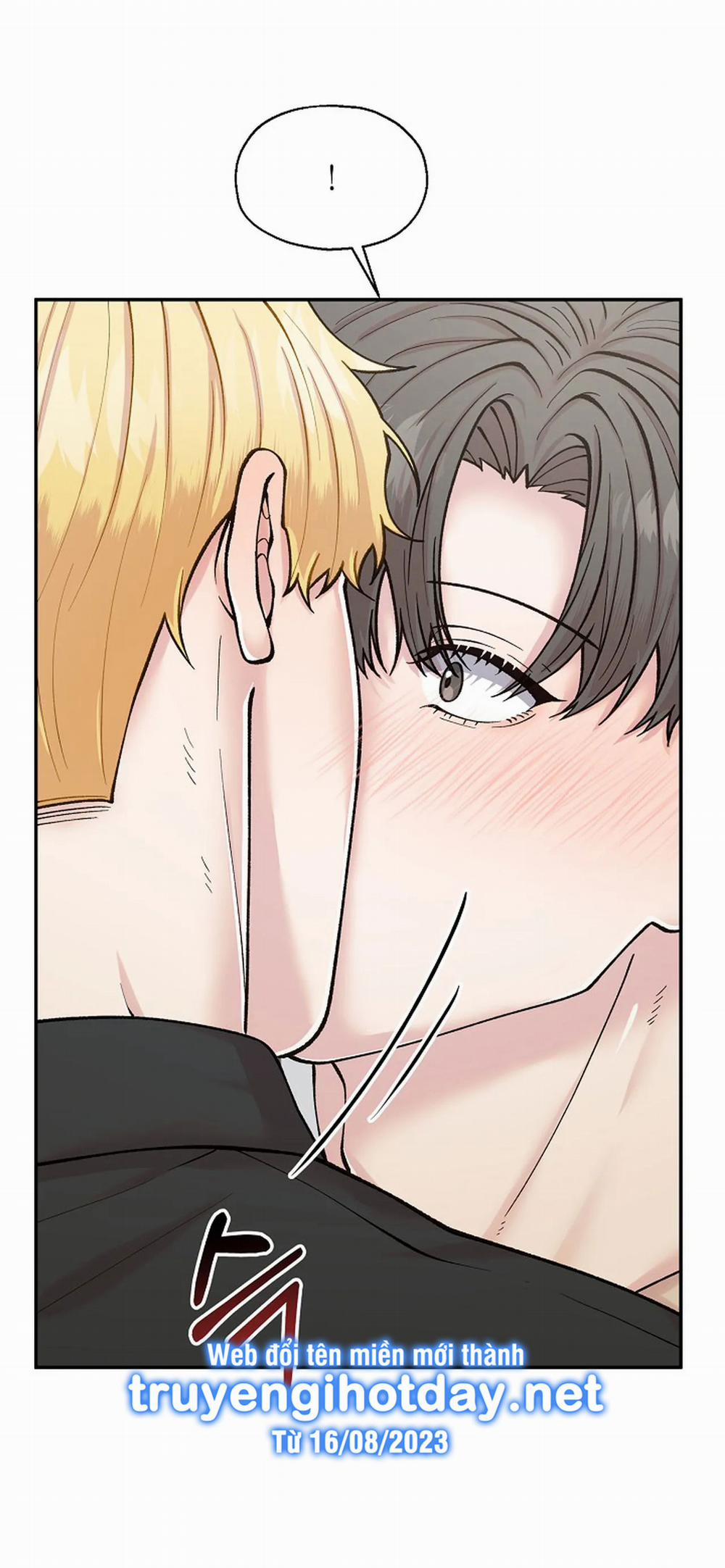 Đâu Phải Như Thế Này 2.1 trang 6