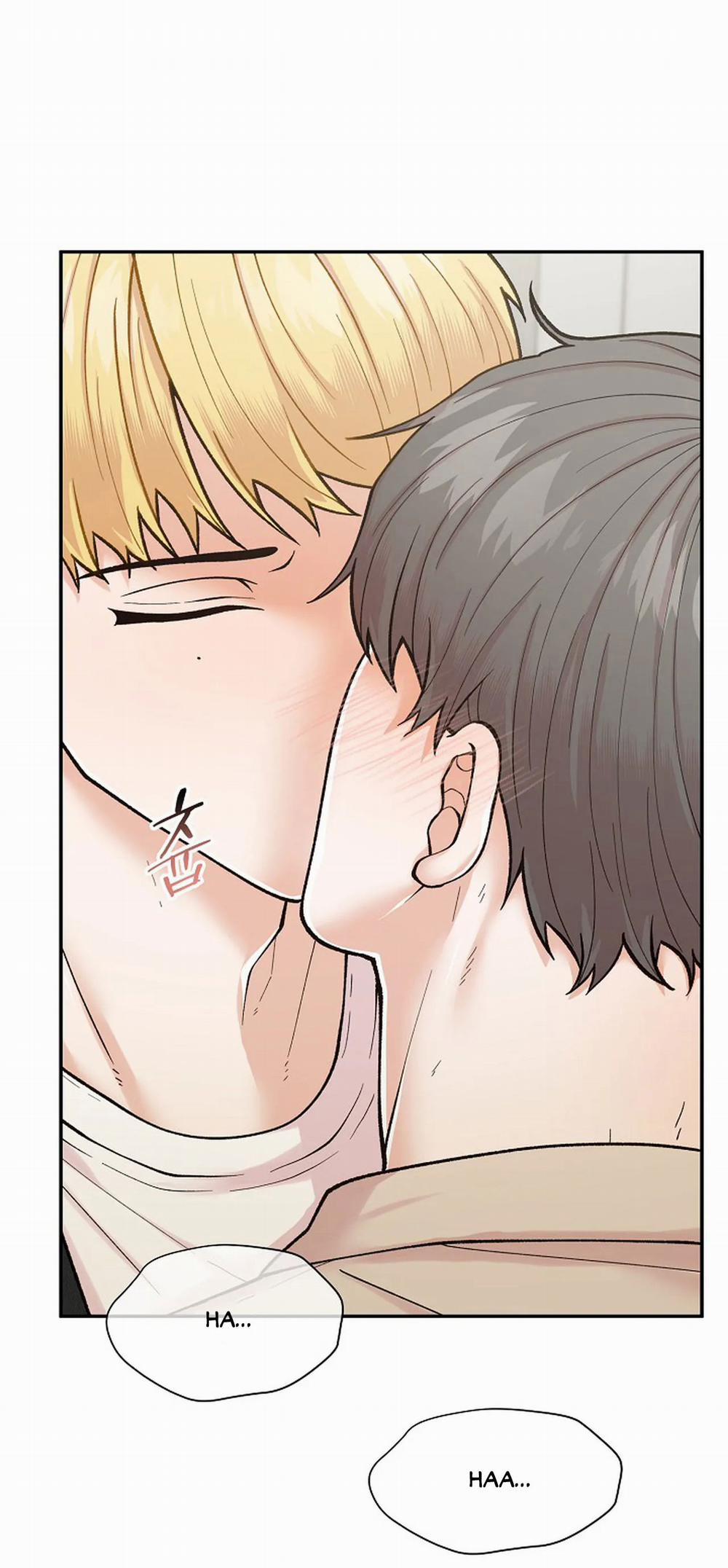 Đâu Phải Như Thế Này 2.1 trang 7