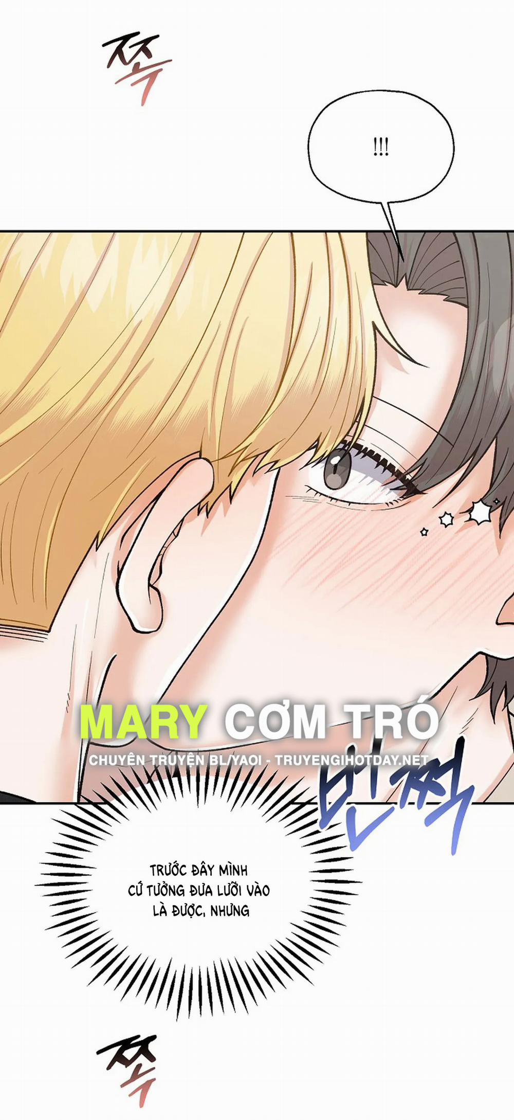 Đâu Phải Như Thế Này 2.1 trang 9