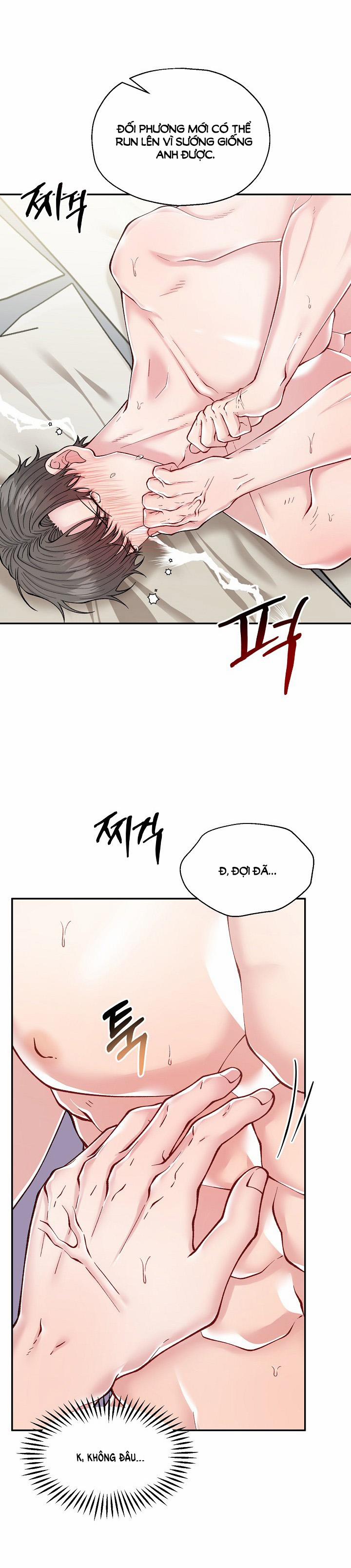 Đâu Phải Như Thế Này 3.1 trang 13