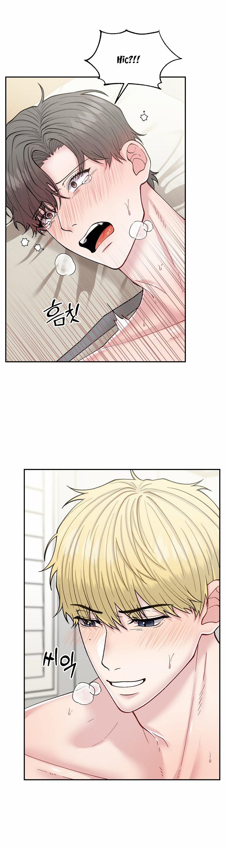 Đâu Phải Như Thế Này 3.1 trang 3